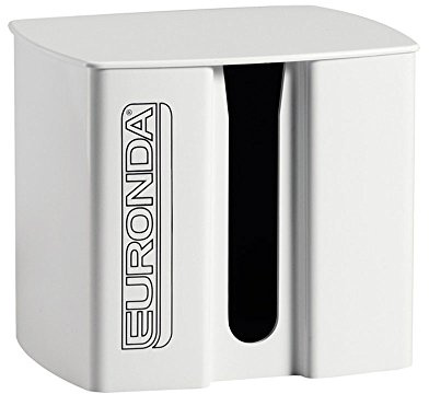 Dispenser per mono Art Excel di tovaglioli di paziente