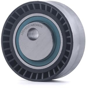 METAL 04995 - RODILLO TENSOR PSA 2.0HDI-1.9D