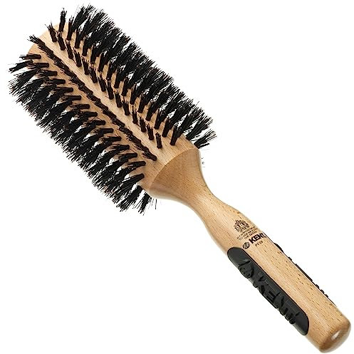 Kent 68mm Large Radial Brush - PF09 (PACK OF 1)