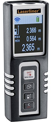Umarex Laser-Entfernungsmesser Distancemaster Compact Pro, 1 Stück, 080.937A