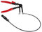 Blue Spot 07921 Flexible Long Reach Hose Clamp - Color May Vary