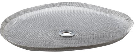 Bodum Ersatz-Filternetz – 12 Tassen
