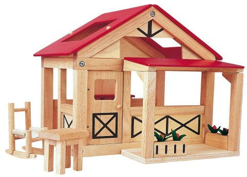 Stadlbauer Plantoys 7158 - Bauernhaus