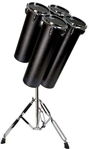 Fame Octobans 18, 20, 22, 24 Diameter 6, Low-Pitch - Tom-Tom-Drum