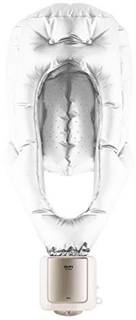 Krups CF 6000 Ionic Phon - Casco asciugacapelli