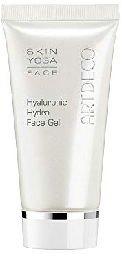 ARTDECO Hyaluronic Hydra Face Gel With Green Tea - 24h-Feuchtigkeitspflege - 1 x 50 ml