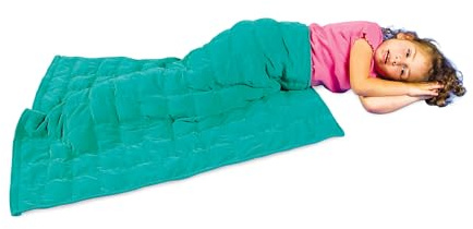 Stimove Gewichtsdecke Lay-On-Me