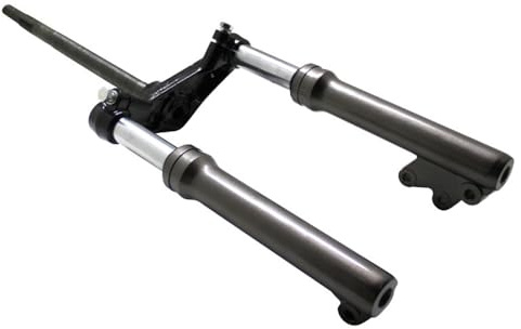 Fourche P2R Scooter MBK 50 Spirit 2004-2017 D30mm Neuf