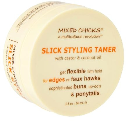 Mixed Chicks Slick Styling Tamer
