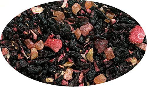 Eder Spezie - Infuso di frutta Palais Royal (Mora) aromatizzato - 1kg