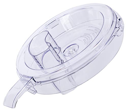 COUVERCLE CENTRIFUGEUSE (référence MS-5A02207)