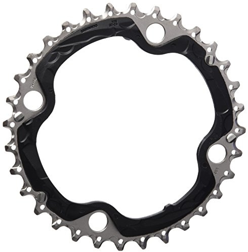 Shimano FC-T521 Chainring 32T-AE, Black