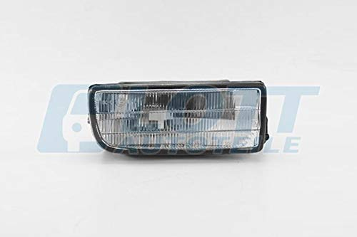 Johns, Nebel Scheinwerfer Nebel Lampe passend für BMW 3er E36 09/1990-08/2000 H1 Rechts