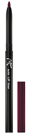 Nicka K Auto Lip Liner AA 11 PLUM