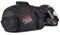 RACEFOXX Helmtasche, Motorradhelm, Helm, Tasche, Helmschutz, mit Flauschiger Fütterung und Visierfach