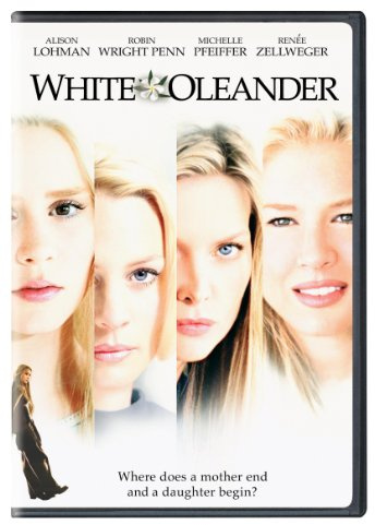 White Oleander [DVD] [2003] [Region 1] [US Import] [NTSC]