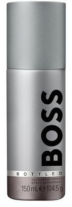 Boss Bottled Deodorante Spray 150 ml