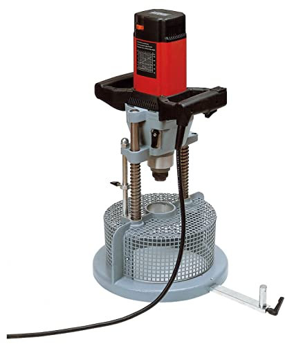 Mafell Zimmerei-Bohrmaschine ZB 100 ES