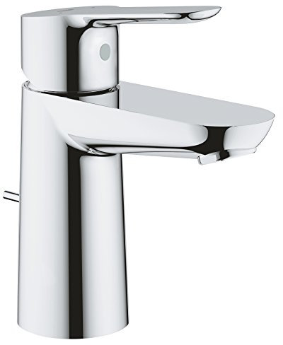 GROHE 23356000 BauEdge Basin Mixer Tap