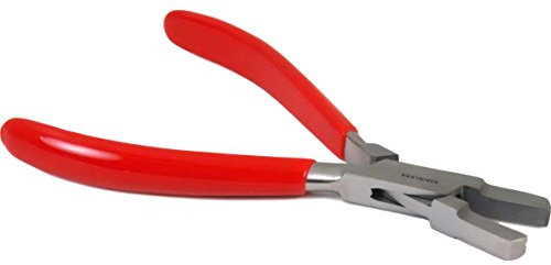 Se piedra tting alicates acero inoxidable 5 