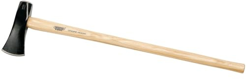 Draper 14414 Log Splitting Maul, 2.7kg