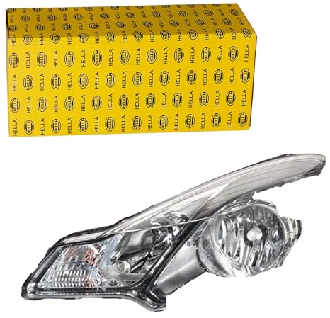 HELLA 1Ej 354 674-061 Illumination-Projecteur Principal