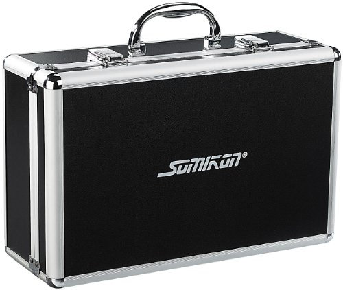 Somikon Flycam: Steadycam Schwebestativ für Camcorder & Digitalkameras (Schwebe Kamerastativ)