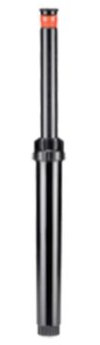 Hunter Sprinkler PSU0617A PS Ultra Series Aspersor emergente de 6 pulgadas con boquilla ajustable de 17 pies