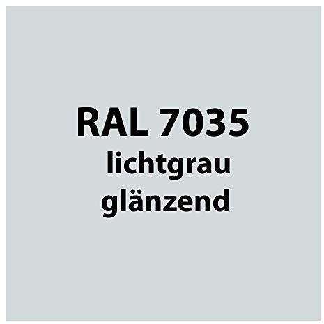 Tupflack 50 ml (RAL 7035 licht-grau glänzend)