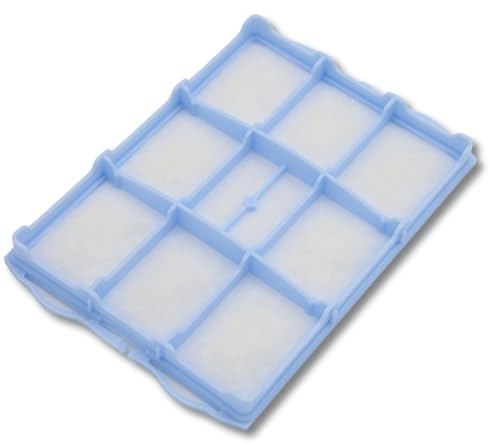 Soporte Original para bolsa de polvo 495701 + Filtro de Motor 618907 Bosch Siemens