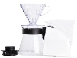 HARIO V60 pour Over Kit