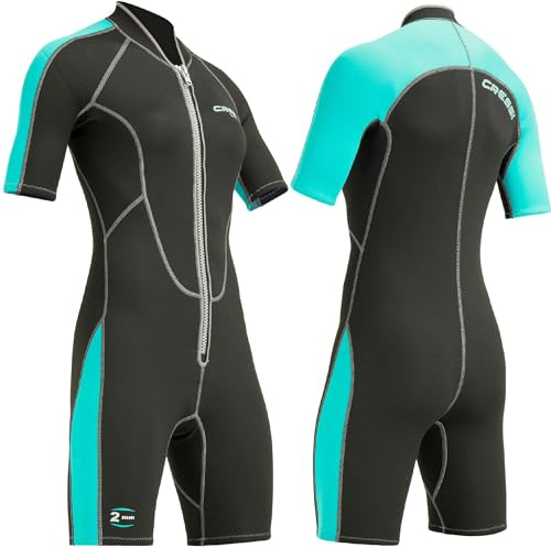 Cressi Lido Lady 2MM MONOPIECE Wetsuit M/3