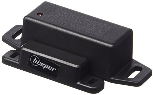 Magnetischer Kontakt Alarm XR5 Beeper