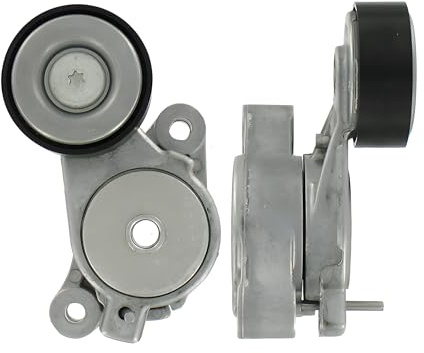SKF Riemenspanner Keilrippenriemen VKM 31125 Position oben links Höhe 125 mm Länge 190 mm Breite 137 mm - OE Qualität