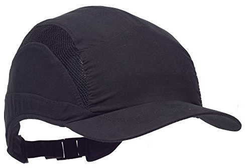 Scott Reihe HC23 First Base Cap Navy RP
