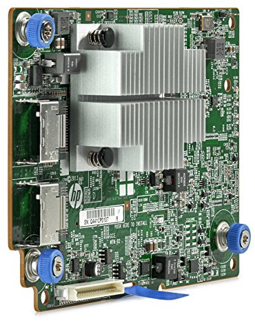 726757-B21 - HP H240AR 12GB 1-PORT INT SMART HOST BUS ADAPTER
