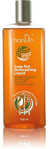 Soap Nut Dishwashing Liquid 500ml