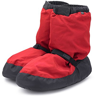 Bloch Warm Up Bootie, Unisex-Erwachsene Stiefel