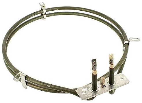 Gaggenau – Resistance Circular 2300 W für Backofen Gaggenau – bvmpièces