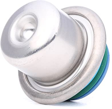 BOSCH 0 280 161 511 Regulador de presión de combustible Compatible con RENAULT Megane 3 Grandtour KZ0/1 GRAND Scénic 3 JZ0/1 Scénic 3 JZ0/1, MERCEDES-BENZ W124 Sedán W124 Clase C Sedán W203