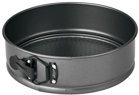 Lifestyle-Molde desmontable antiadherente 24cm