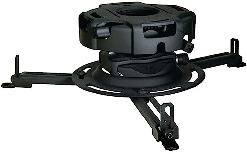 Peerless prg-unv Precision Gear Projector Mount
