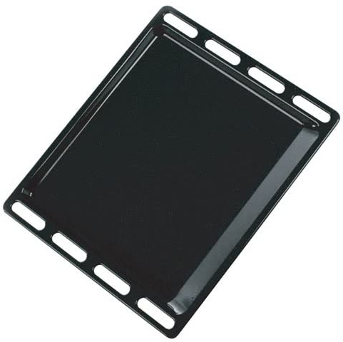 Hotpoint Enamelled Grill Pan/Drip Tray