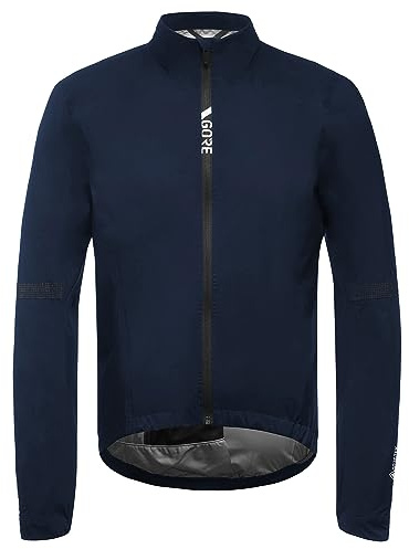 GOREWEAR Herr Torrent Jacka, Orbit Blå, M