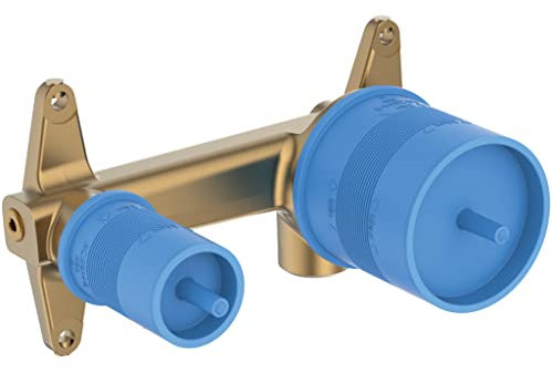 Cuerpo empotrado lavabo a pared Ceraline