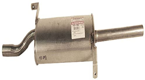 Bosal 145-093 Rear Silencer