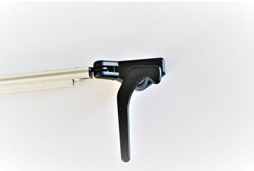 SIFI - Braccetti A Scatto Polyfix DX/SX H. mm. 500-650