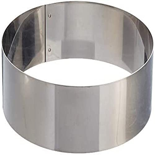 Matfer – E890 Mousse Anneau