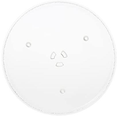 GE Appliances WB39X10003 Microwave Glass Turntable Tray