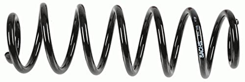 Sachs 994 328 Fahrwerksfeder hinten